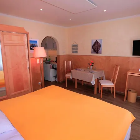 Ferienhaus Hanseatchen *