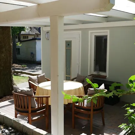 Ferienhaus Hanseatchen