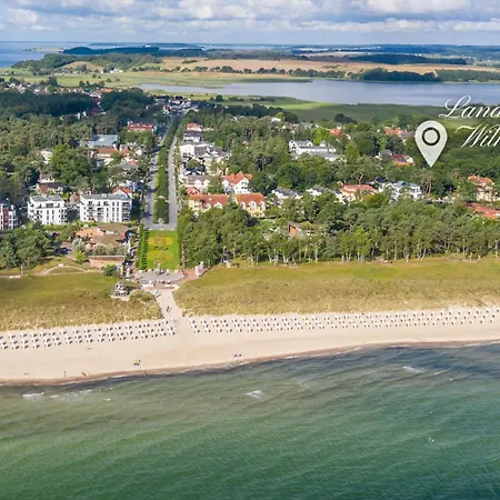 Ferienhaus Hanseatchen