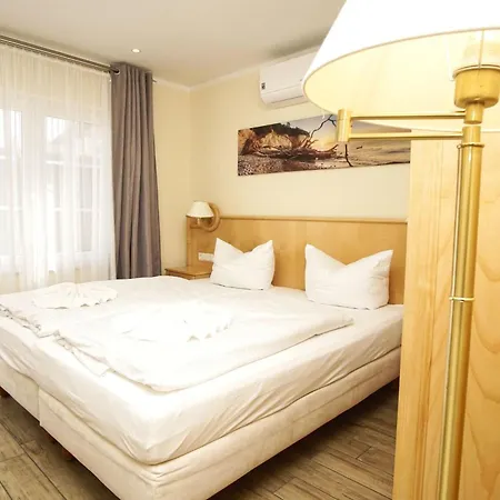 Ferienhaus Hanseatchen *