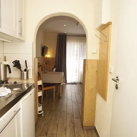 Ferienhaus Hanseatchen *