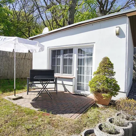 Ferienhaus Hanseatchen *